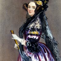 Ada Lovelace